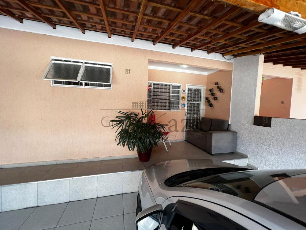 Foto 23 de Casa Condomínio em Campos de São José, São José dos Campos - imagem 23
