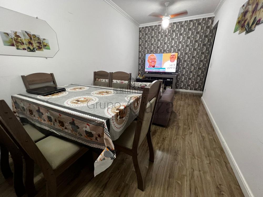 Foto 1 de Casa Condomínio em Campos de São José, São José dos Campos - imagem 1