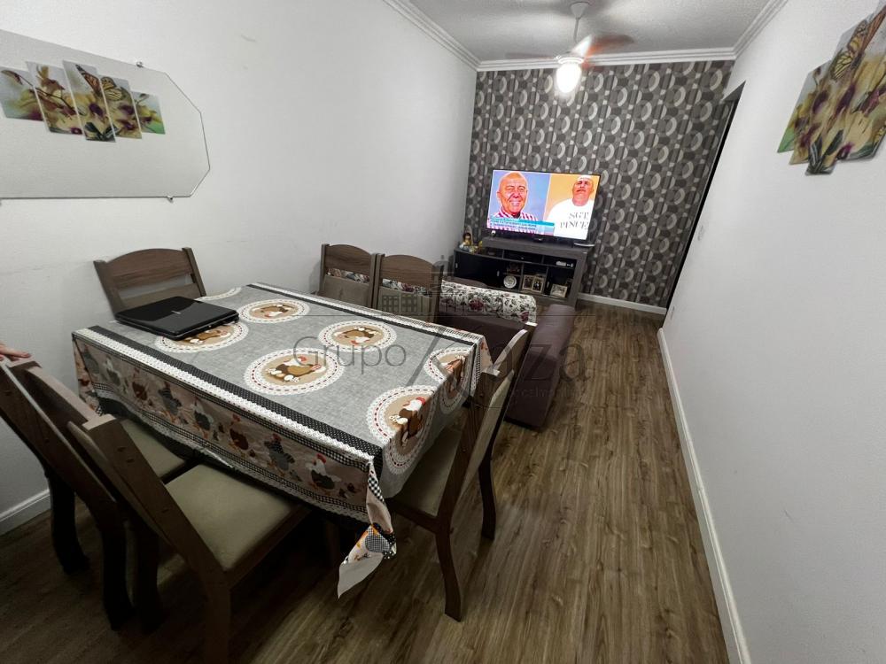 Foto 2 de Casa Condomínio em Campos de São José, São José dos Campos - imagem 2