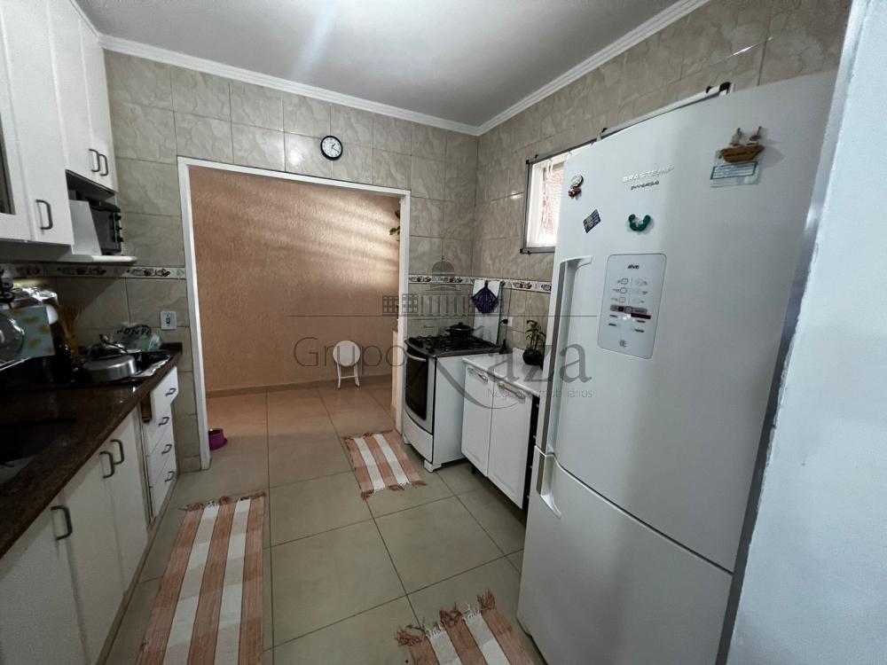 Foto 5 de Casa Condomínio em Campos de São José, São José dos Campos - imagem 5