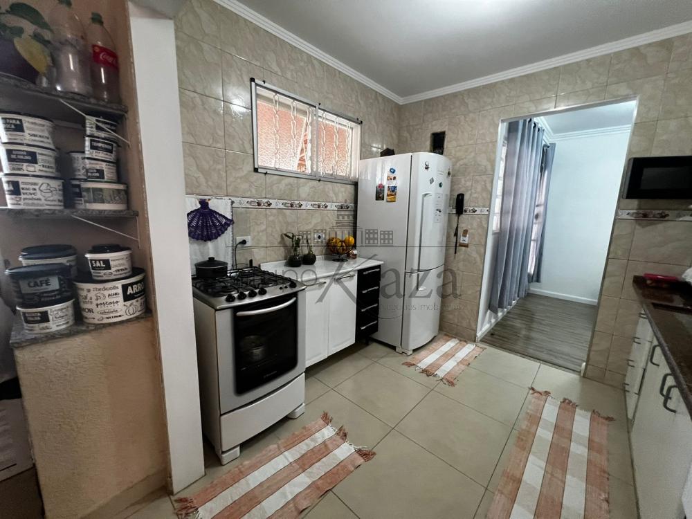 Foto 7 de Casa Condomínio em Campos de São José, São José dos Campos - imagem 7