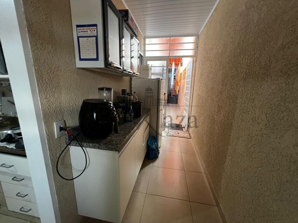 Foto 9 de Casa Condomínio em Campos de São José, São José dos Campos - imagem 9
