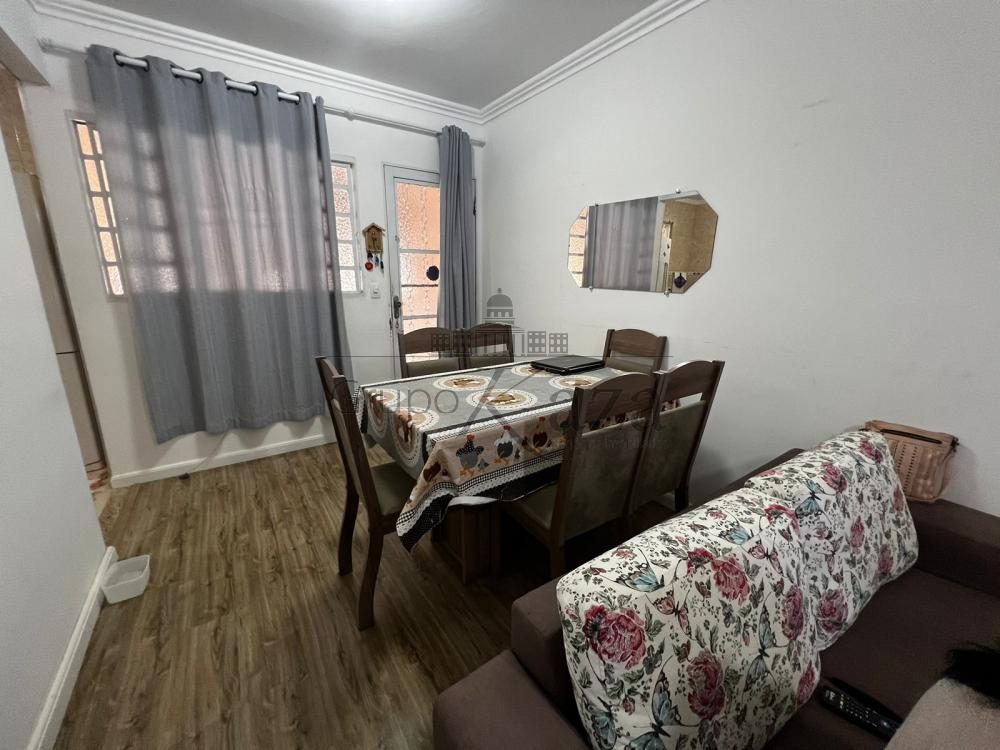 Foto 4 de Casa Condomínio em Campos de São José, São José dos Campos - imagem 4