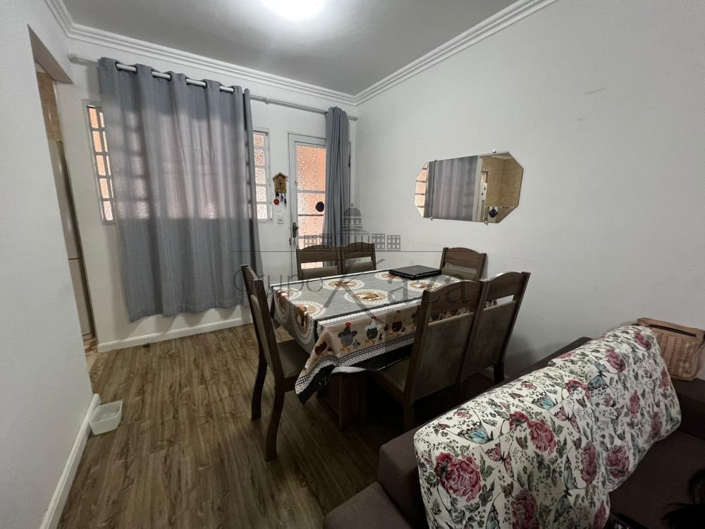 Foto 3 de Casa Condomínio em Campos de São José, São José dos Campos - imagem 3