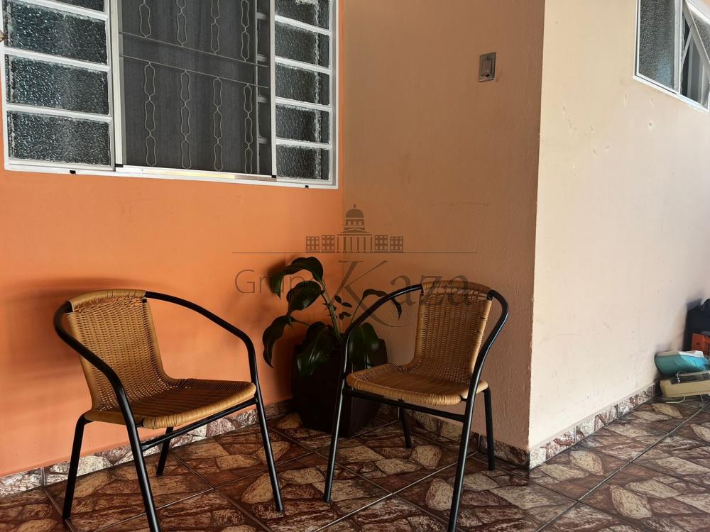 Foto 17 de Casa Condomínio em Campos de São José, São José dos Campos - imagem 17