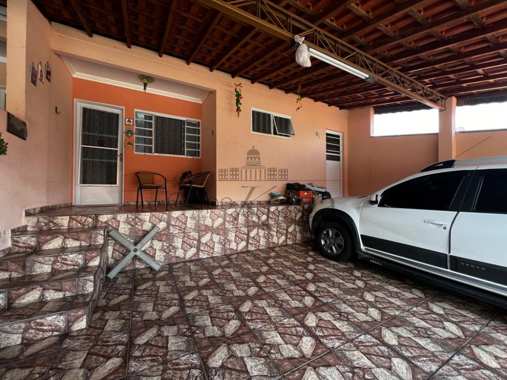 Foto 18 de Casa Condomínio em Campos de São José, São José dos Campos - imagem 18