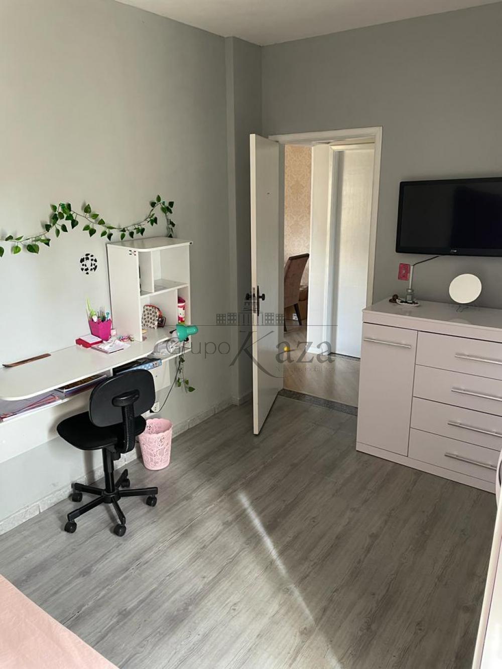 Foto 11 de Apartamento Padrão em Santana, São José dos Campos - imagem 11