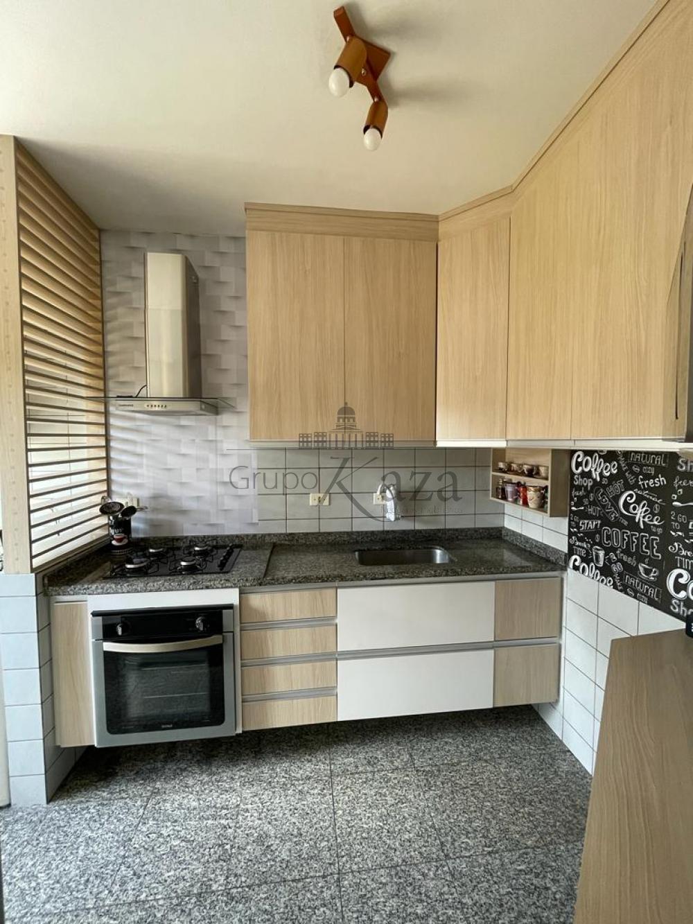 Foto 4 de Apartamento Padrão em Santana, São José dos Campos - imagem 4