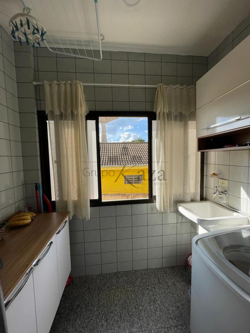 Foto 5 de Apartamento Padrão em Santana, São José dos Campos - imagem 5