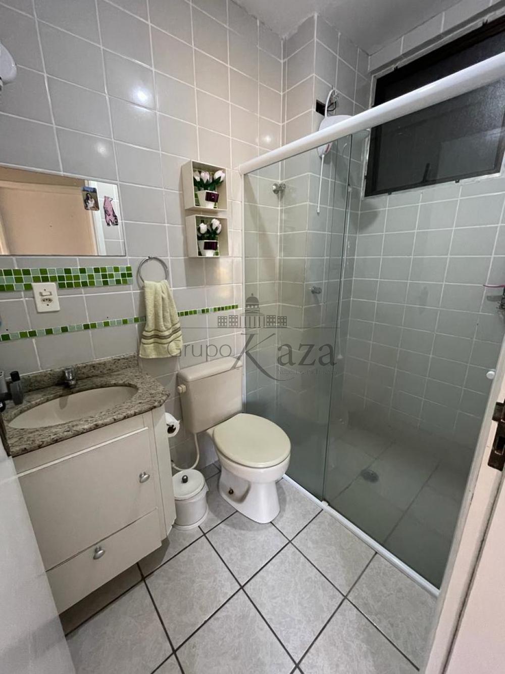 Foto 8 de Apartamento Padrão em Santana, São José dos Campos - imagem 8