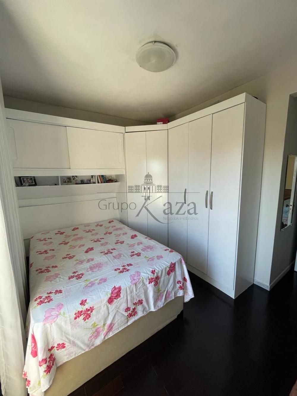 Foto 10 de Apartamento Padrão em Santana, São José dos Campos - imagem 10