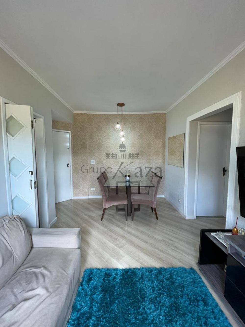 Foto 2 de Apartamento Padrão em Santana, São José dos Campos - imagem 2 Foto 2 de Apartamento Padrão em Santana, São José dos Campos - imagem 2