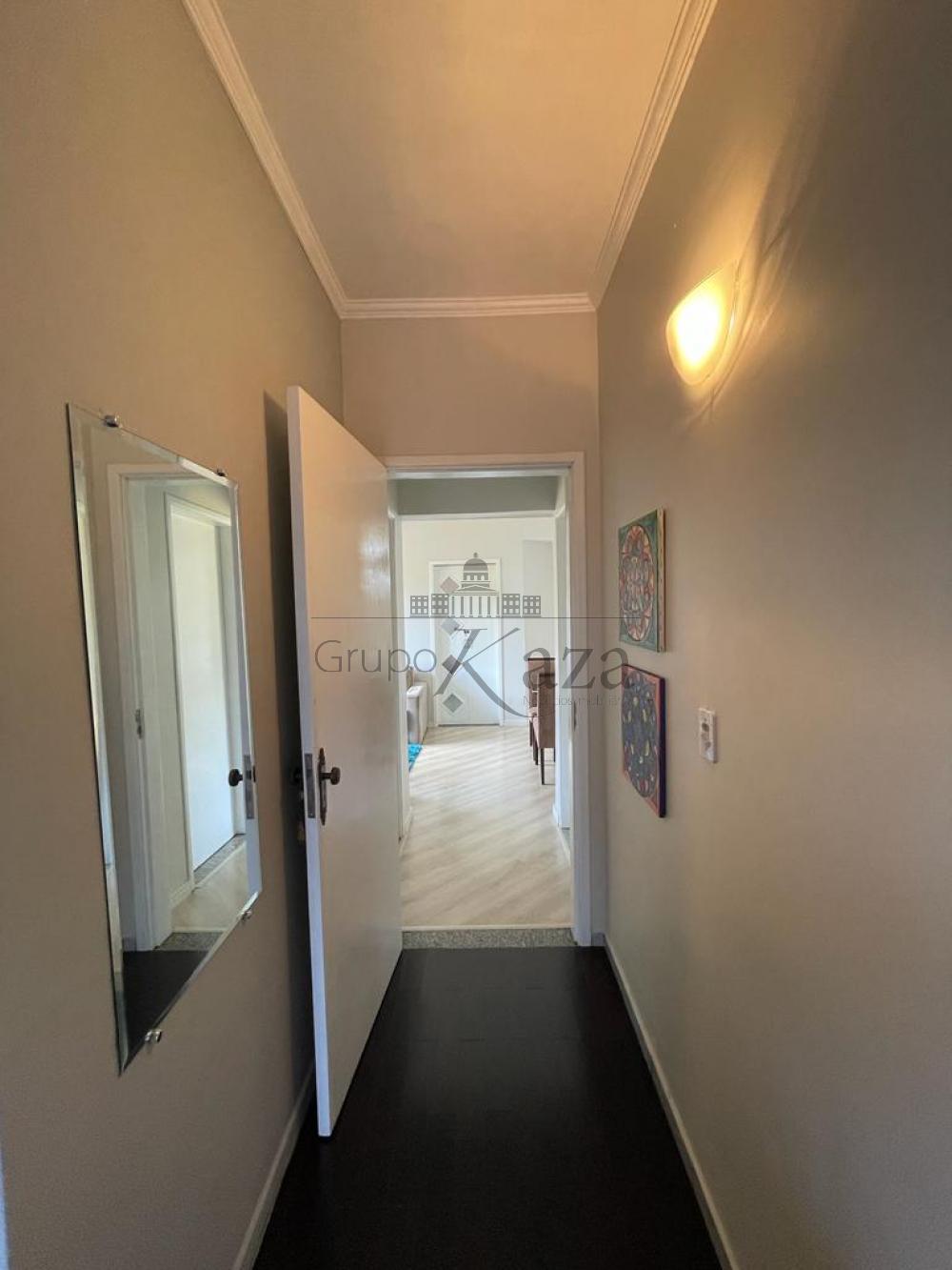 Foto 6 de Apartamento Padrão em Santana, São José dos Campos - imagem 6