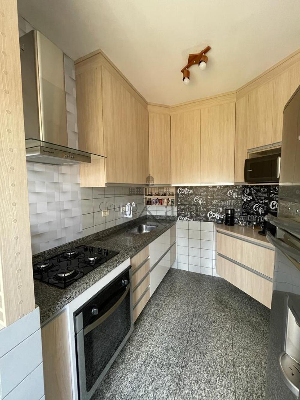 Foto 3 de Apartamento Padrão em Santana, São José dos Campos - imagem 3 Foto 3 de Apartamento Padrão em Santana, São José dos Campos - imagem 3