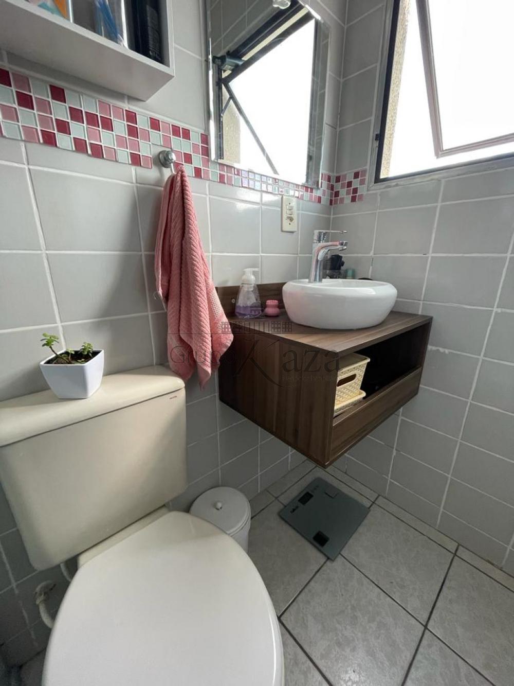 Foto 7 de Apartamento Padrão em Santana, São José dos Campos - imagem 7