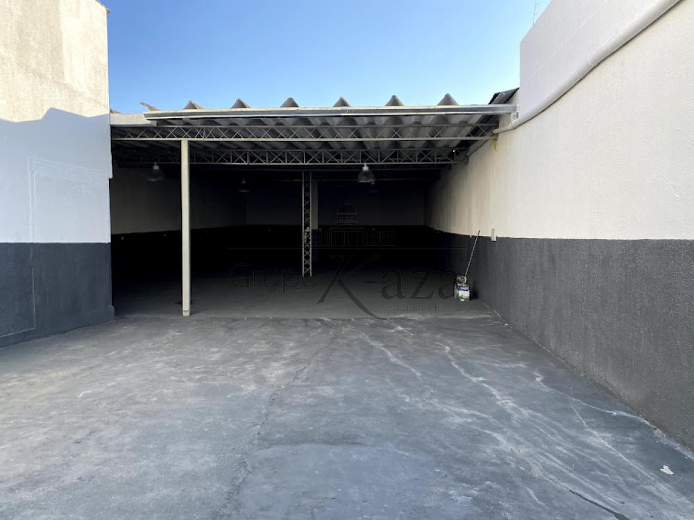 Foto 11 de Comercial Galpão em Jardim Altos de Santana, São José dos Campos - imagem 11