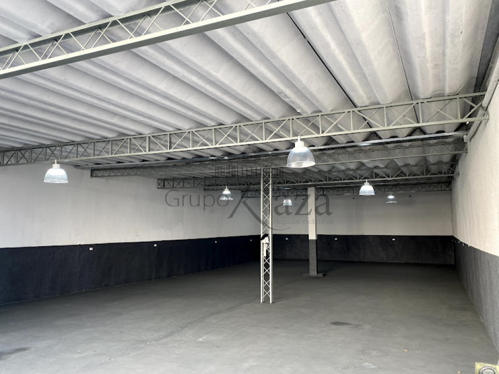 Foto 1 de Comercial Galpão em Jardim Altos de Santana, São José dos Campos - imagem 1