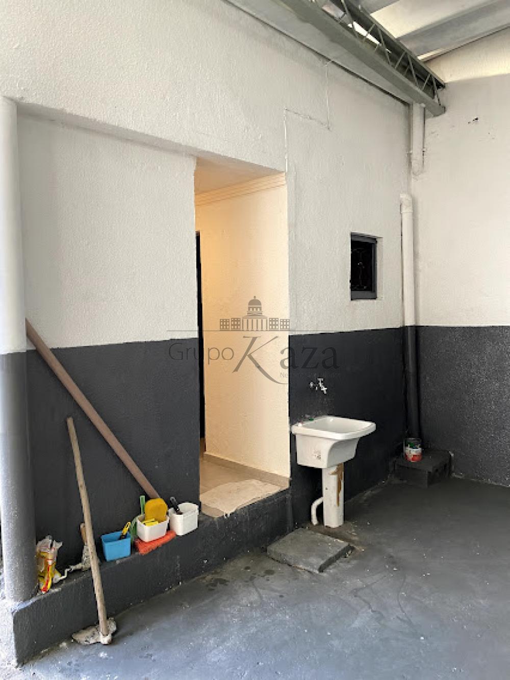 Foto 10 de Comercial Galpão em Jardim Altos de Santana, São José dos Campos - imagem 10