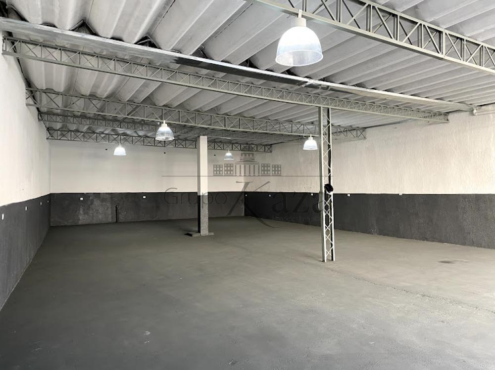 Foto 2 de Comercial Galpão em Jardim Altos de Santana, São José dos Campos - imagem 2