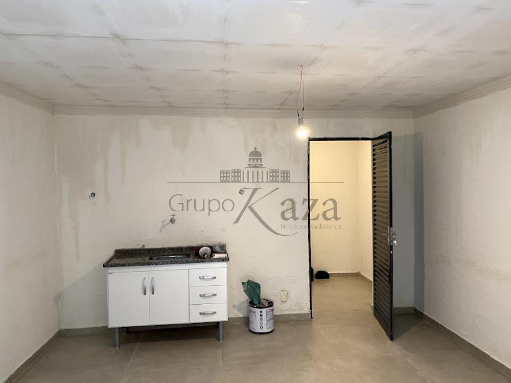 Foto 4 de Comercial Galpão em Jardim Altos de Santana, São José dos Campos - imagem 4