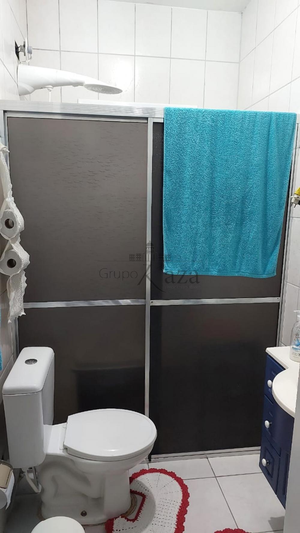 Foto 8 de Casa Padrão em Jardim Luíza, Jacareí - imagem 8