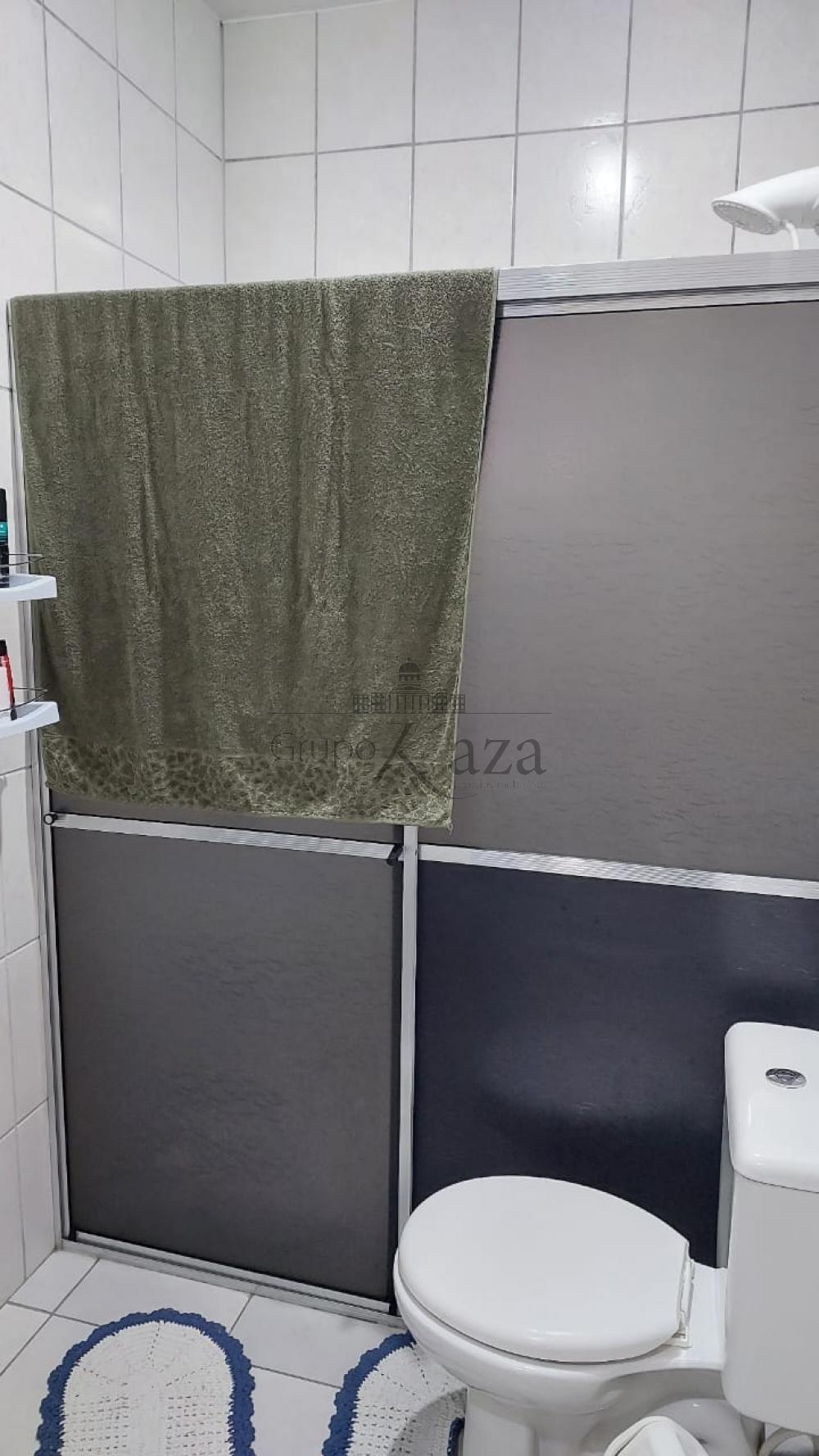 Foto 7 de Casa Padrão em Jardim Luíza, Jacareí - imagem 7