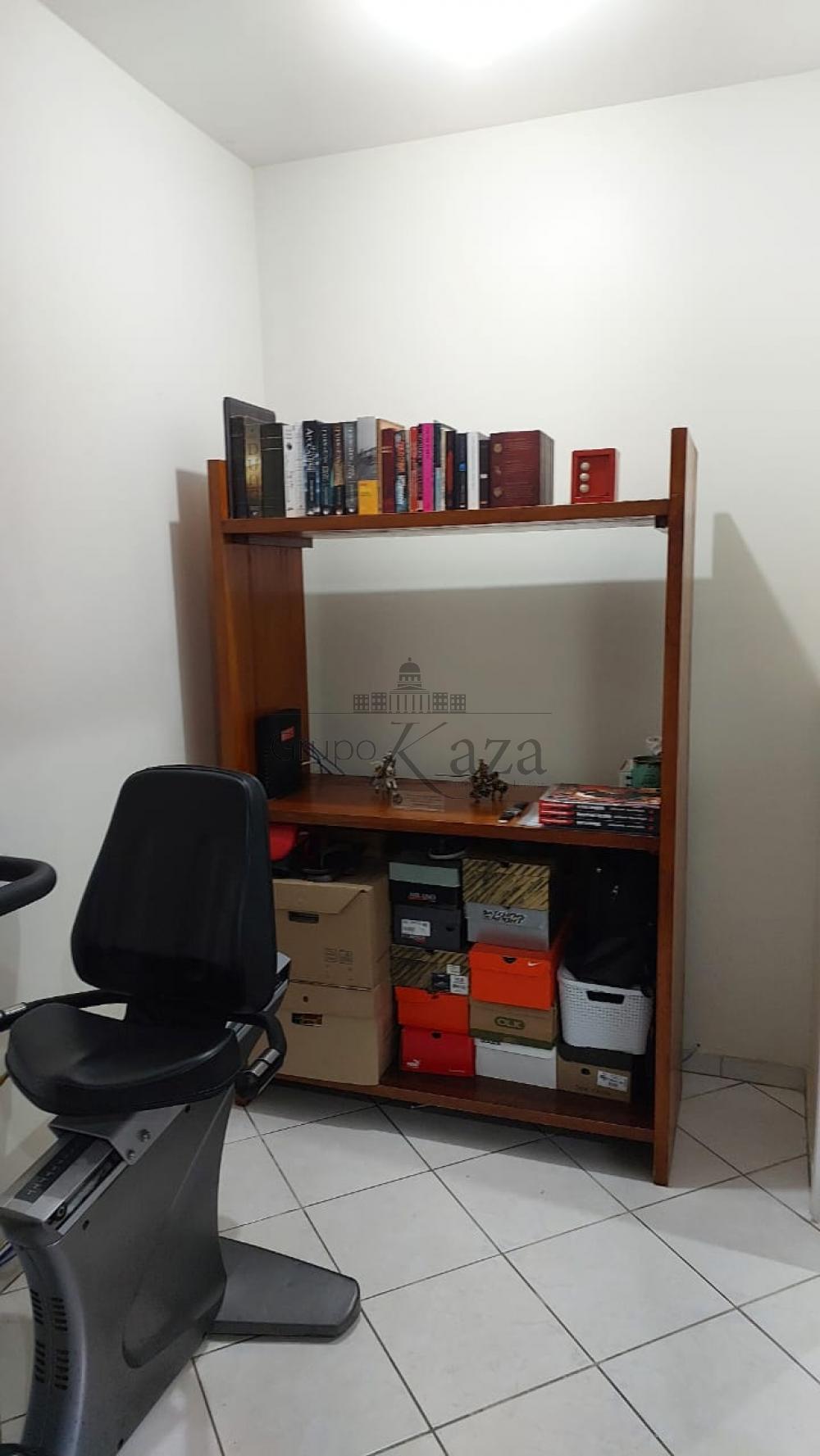 Foto 6 de Casa Padrão em Jardim Luíza, Jacareí - imagem 6