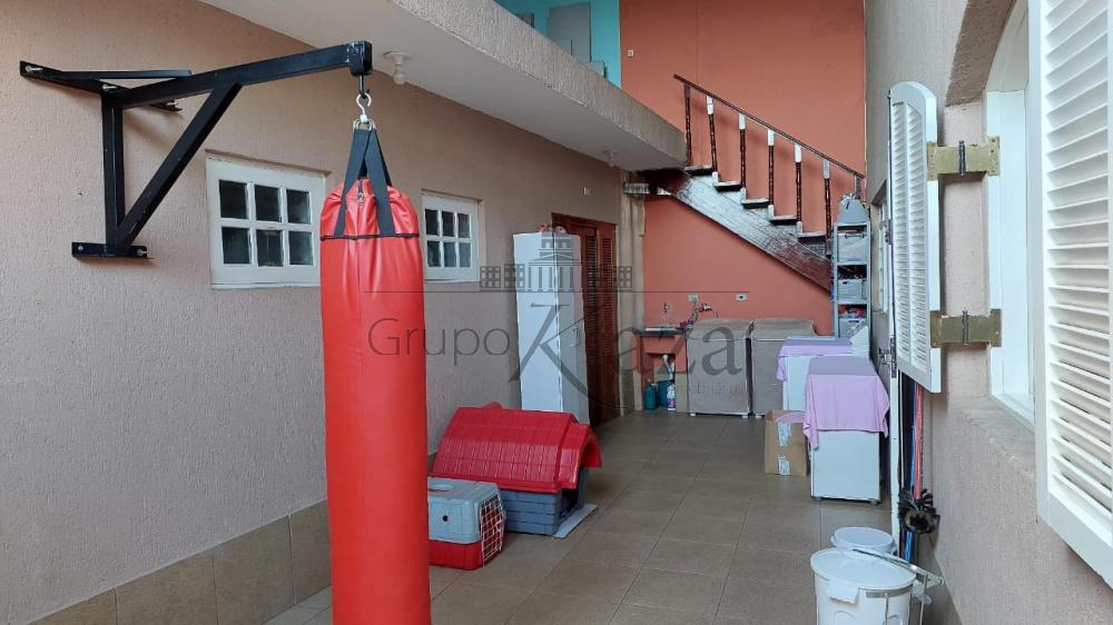 Foto 16 de Casa Padrão em Jardim Luíza, Jacareí - imagem 16