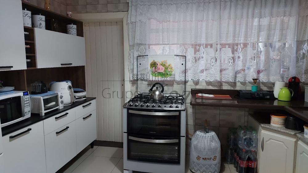 Foto 3 de Casa Padrão em Jardim Luíza, Jacareí - imagem 3
