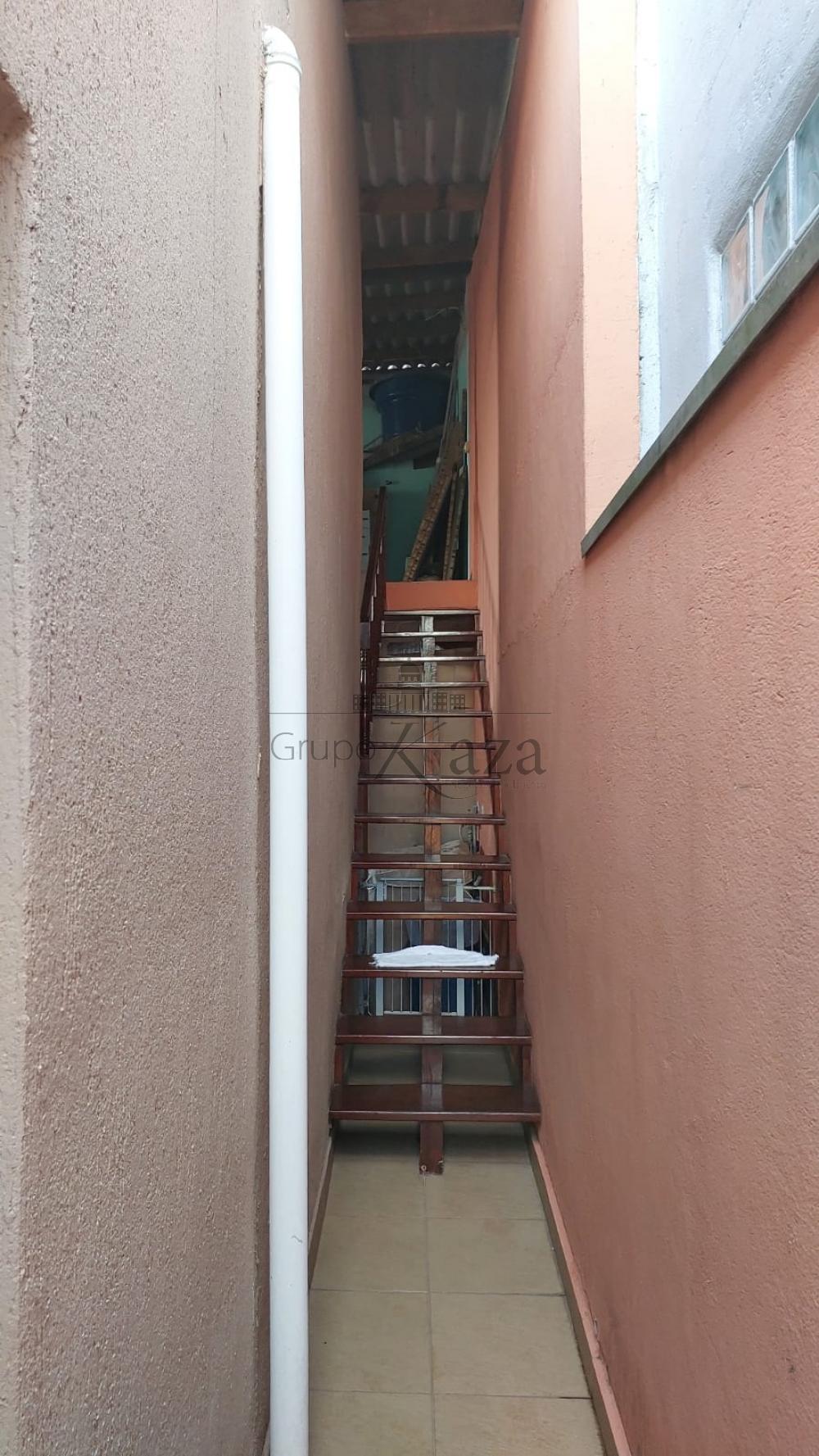 Foto 15 de Casa Padrão em Jardim Luíza, Jacareí - imagem 15