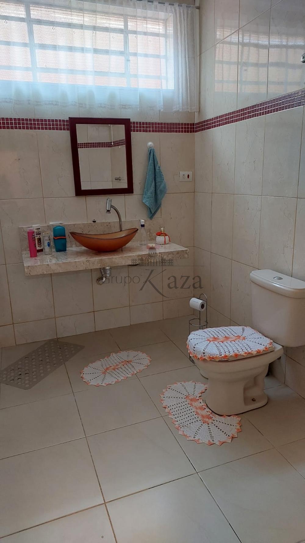 Foto 11 de Casa Padrão em Jardim Luíza, Jacareí - imagem 11