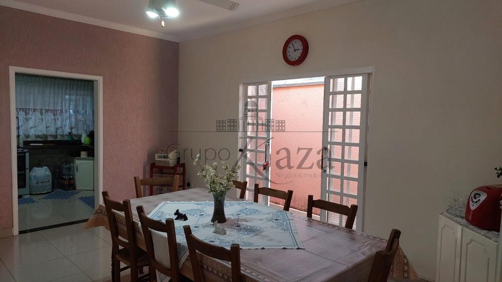 Foto 2 de Casa Padrão em Jardim Luíza, Jacareí - imagem 2