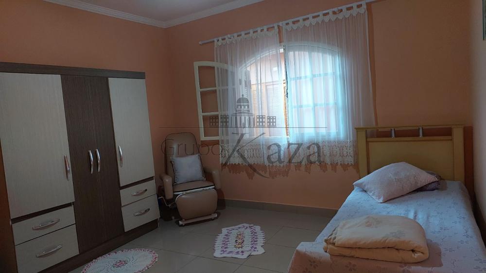 Foto 12 de Casa Padrão em Jardim Luíza, Jacareí - imagem 12