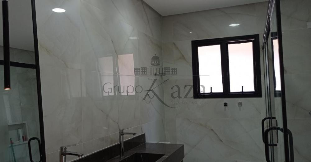 Foto 11 de Casa Condomínio em Jardim do Golfe, São José dos Campos - imagem 11