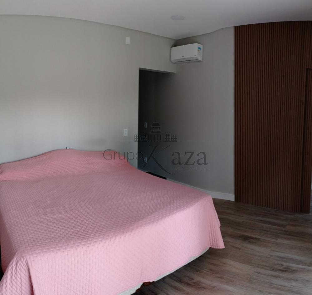Foto 12 de Casa Condomínio em Jardim do Golfe, São José dos Campos - imagem 12