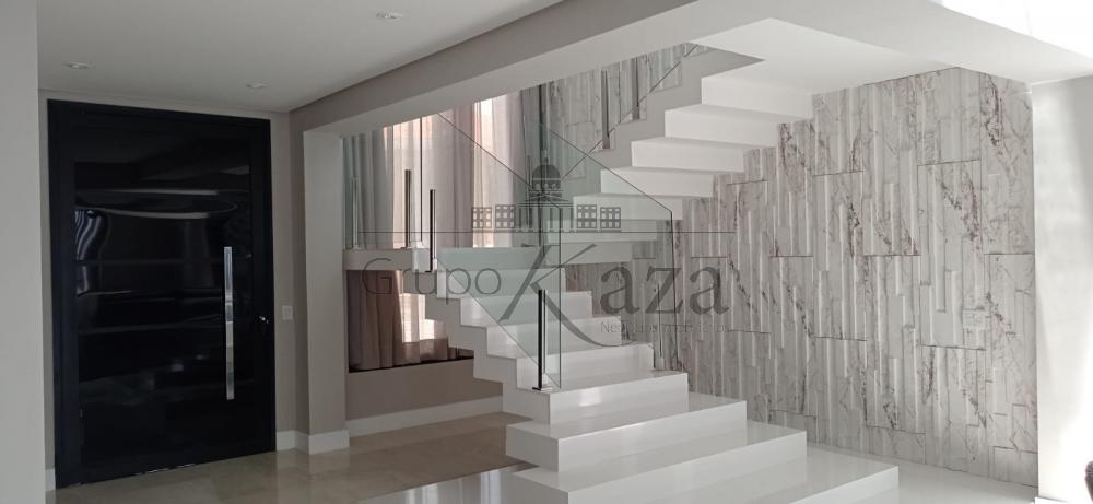 Foto 3 de Casa Condomínio em Jardim do Golfe, São José dos Campos - imagem 3