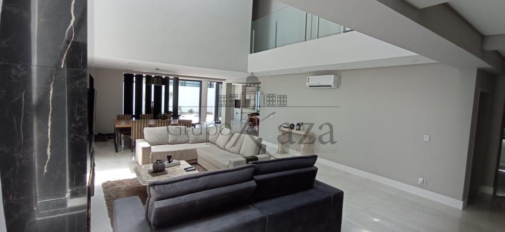 Foto 2 de Casa Condomínio em Jardim do Golfe, São José dos Campos - imagem 2