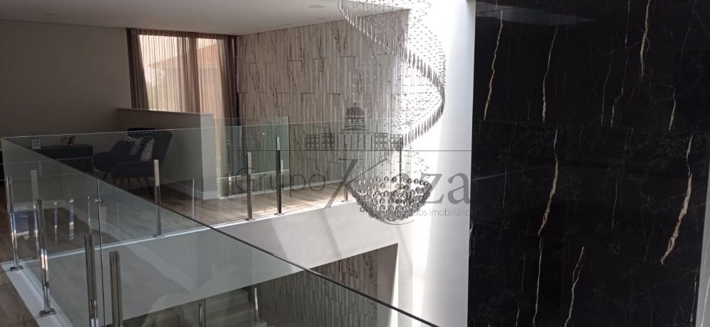 Foto 8 de Casa Condomínio em Jardim do Golfe, São José dos Campos - imagem 8