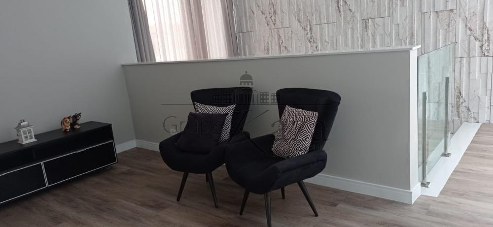 Foto 10 de Casa Condomínio em Jardim do Golfe, São José dos Campos - imagem 10