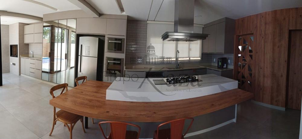 Foto 6 de Casa Condomínio em Jardim do Golfe, São José dos Campos - imagem 6