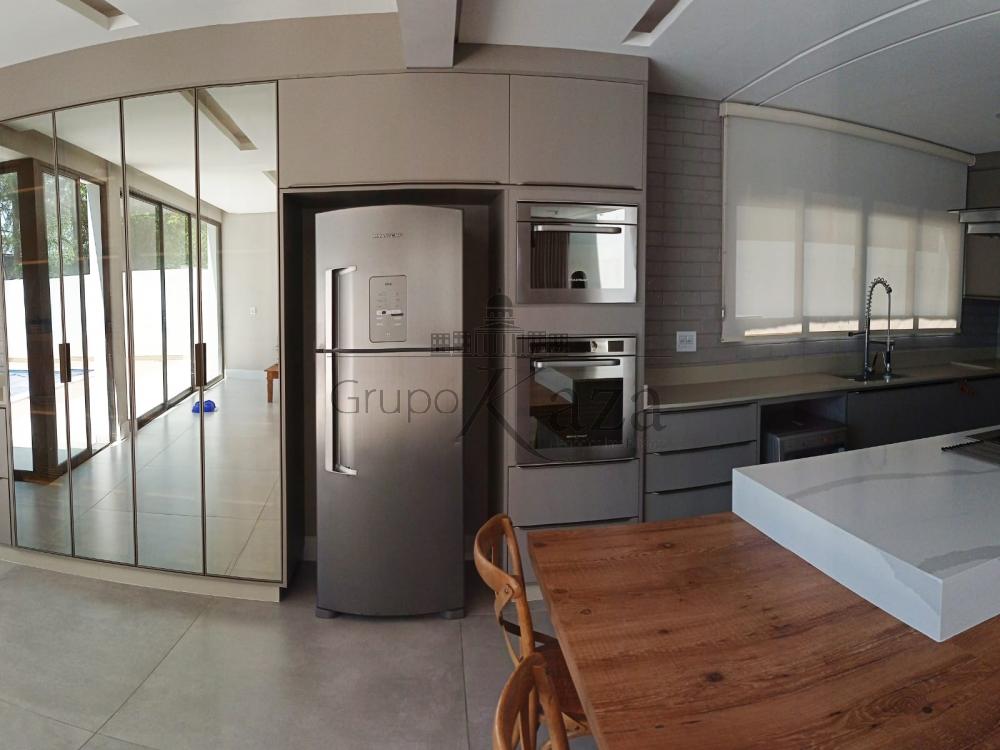 Foto 5 de Casa Condomínio em Jardim do Golfe, São José dos Campos - imagem 5