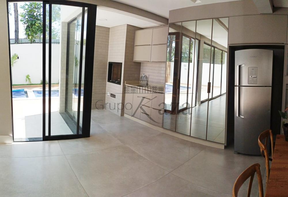 Foto 7 de Casa Condomínio em Jardim do Golfe, São José dos Campos - imagem 7