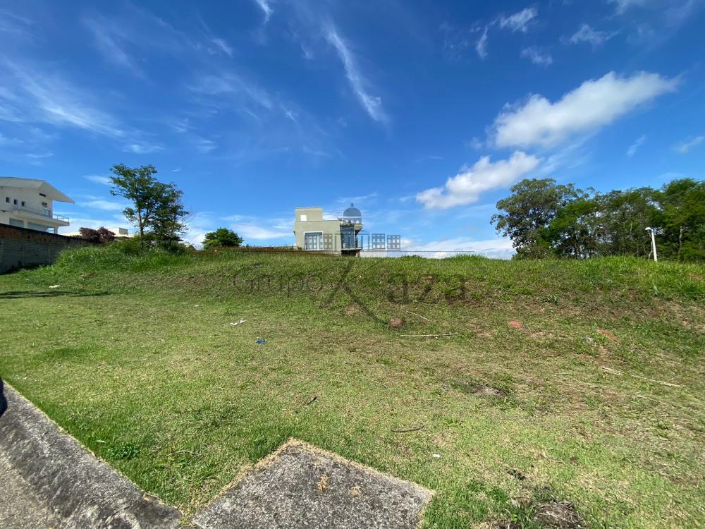Foto 1 de Terreno Condomínio em Condomínio Reserva do Paratehy, São José dos Campos - imagem 1