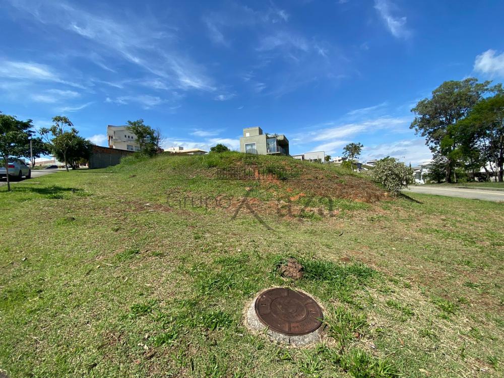 Foto 5 de Terreno Condomínio em Condomínio Reserva do Paratehy, São José dos Campos - imagem 5