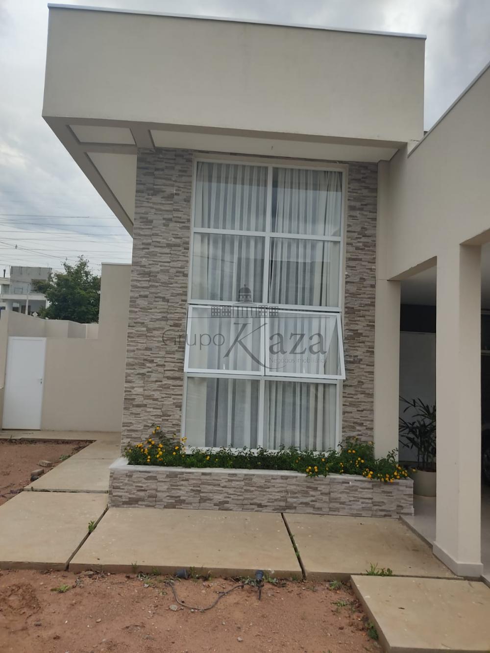 Foto 2 de Casa Condomínio em Condomínio Vem Viver Jacareí, Jacareí - imagem 2