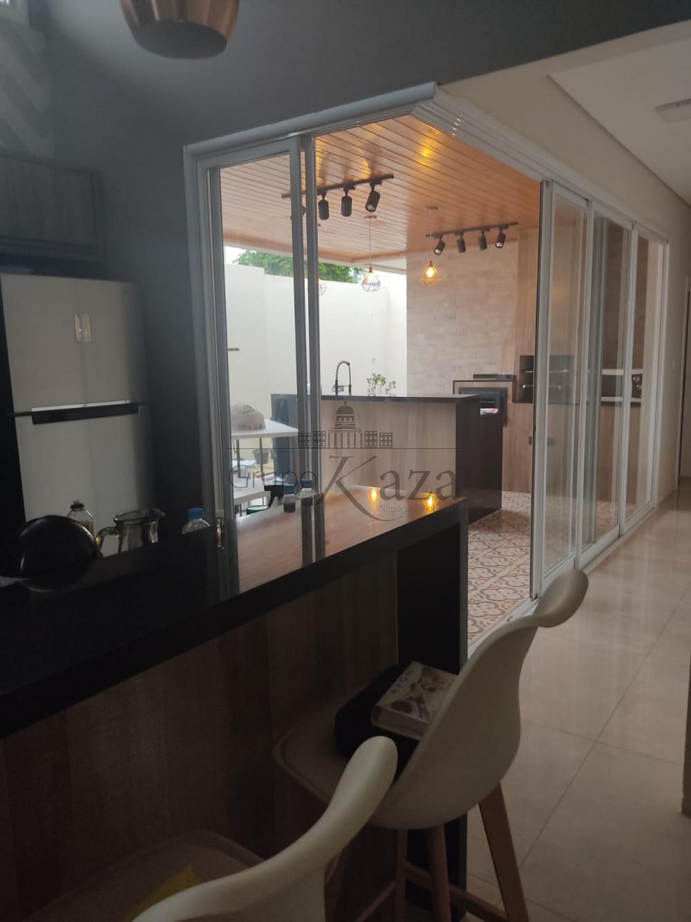 Foto 7 de Casa Condomínio em Condomínio Vem Viver Jacareí, Jacareí - imagem 7
