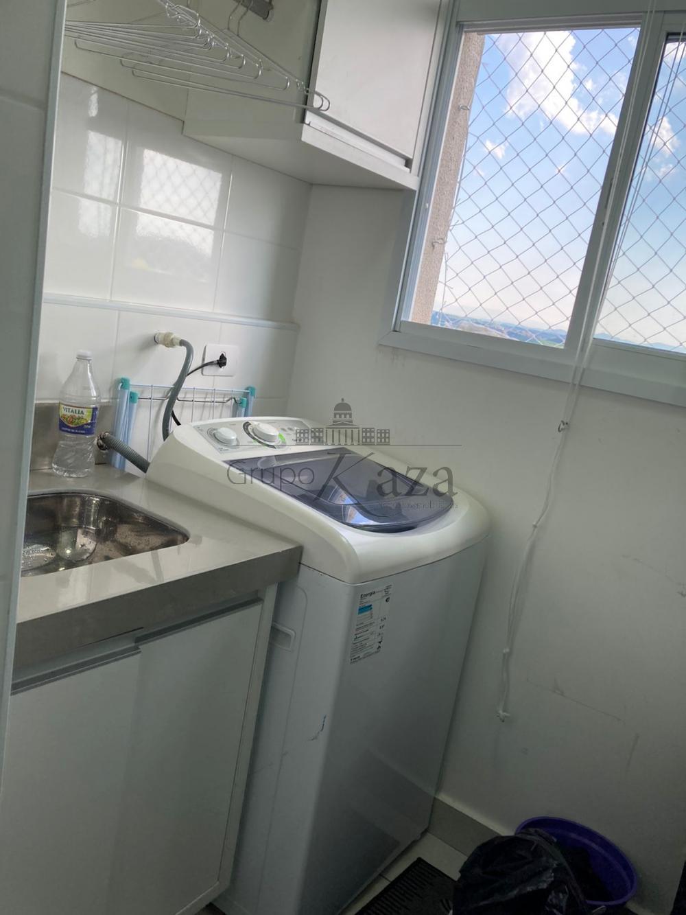 Foto 7 de Apartamento Padrão em Pagador de Andrade, Jacareí - imagem 7