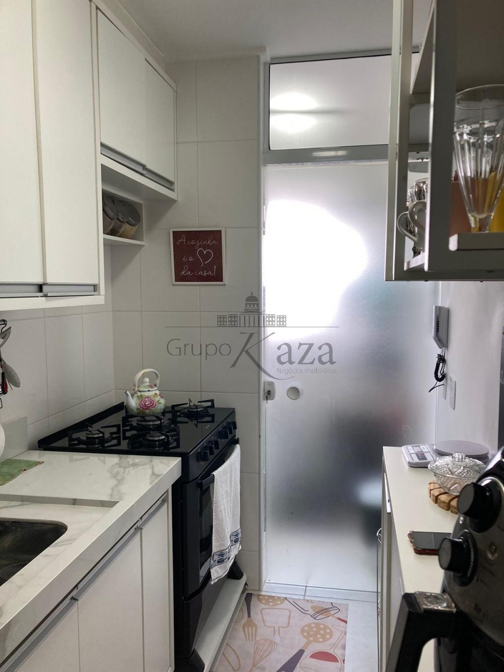 Foto 9 de Apartamento Padrão em Pagador de Andrade, Jacareí - imagem 9