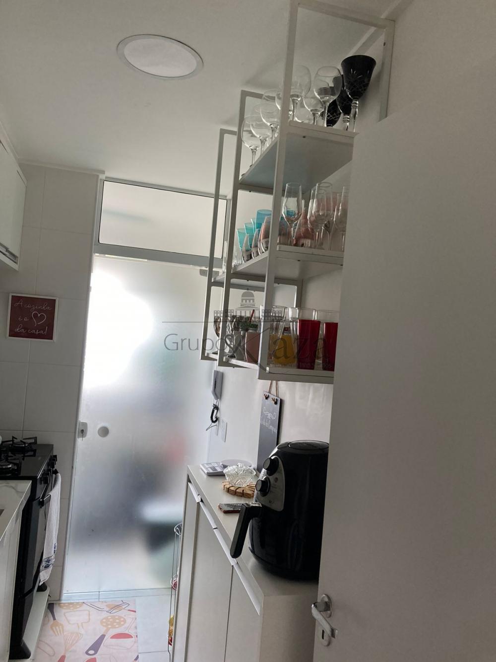 Foto 10 de Apartamento Padrão em Pagador de Andrade, Jacareí - imagem 10