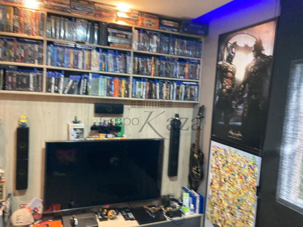 Foto 25 de Apartamento Padrão em Pagador de Andrade, Jacareí - imagem 25